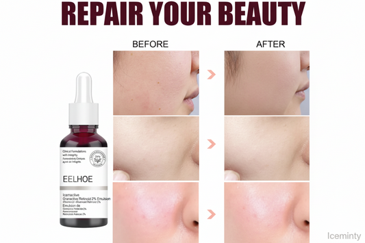 Skin Refining Serum